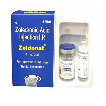 Zoldonat 4mg