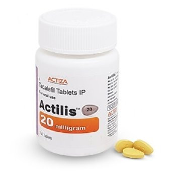 Actilis 20 Mg