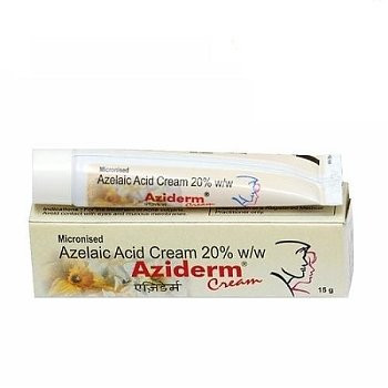 Aziderm Cream 20% (15gm ) – alldaynightchemist.com