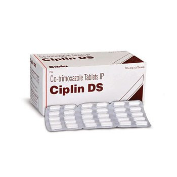 Ciplin DS 800/160mg