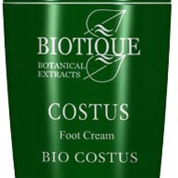 Costus (Foot Cream)