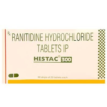 Histac 300mg