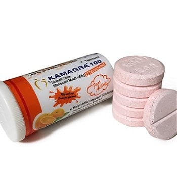 kamagra Effervescent