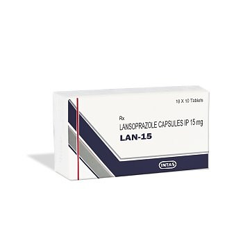Lan 15mg