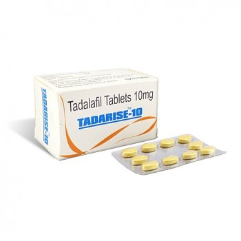 Tadarise 10 Mg