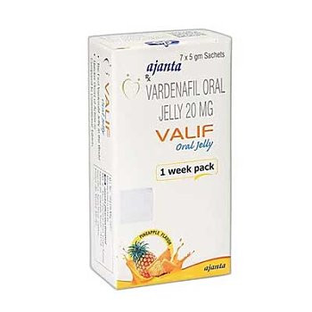 Valif Oral Jelly