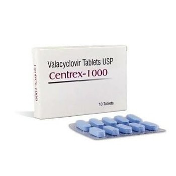 Centrex 1000mg