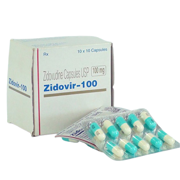 Zidovir 100mg
