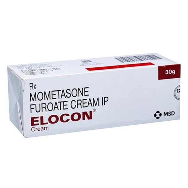 Elocon 10gm Cream