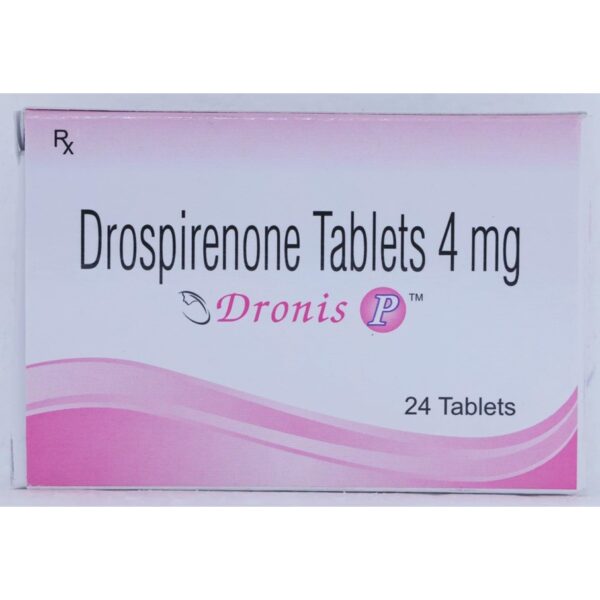 Dronis-P 4mg