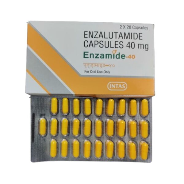 Enzamide 40mg