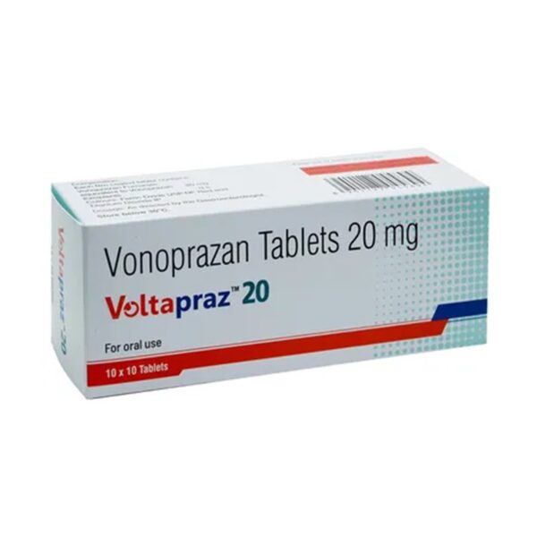 Voltapraz 20mg