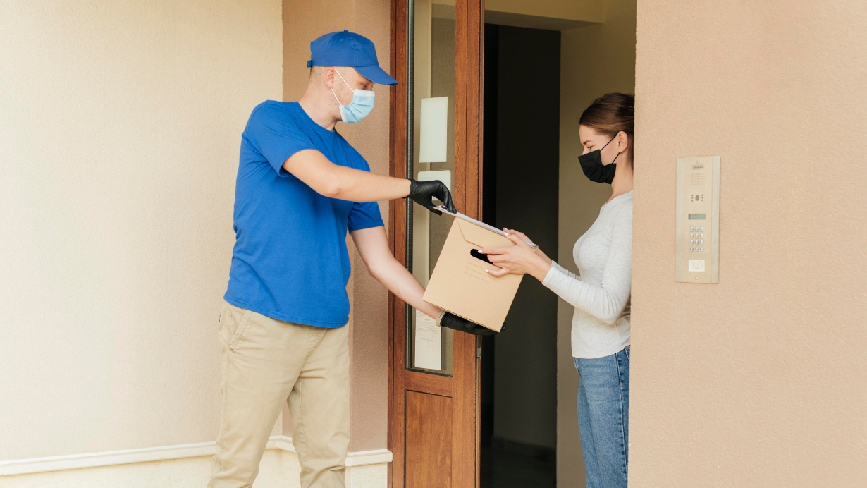 Online Medicine Pharmacy