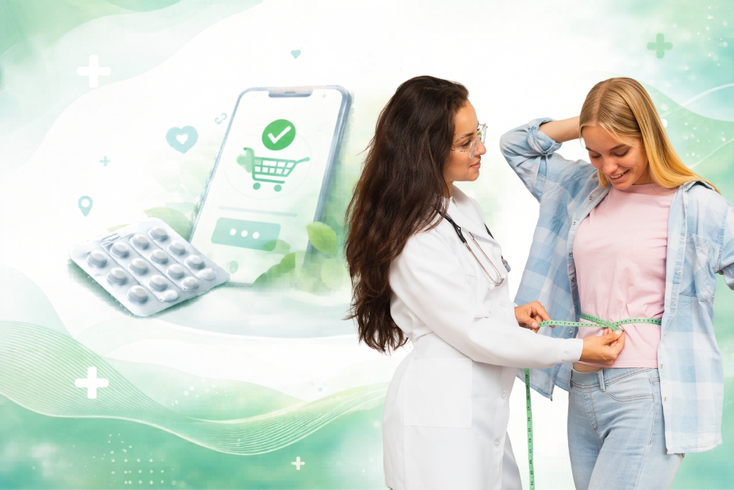 weight loss medicine