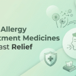 allergy treatment medicine
