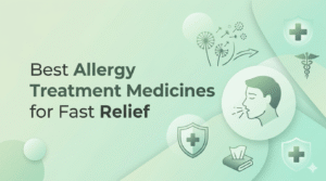 allergy treatment medicine