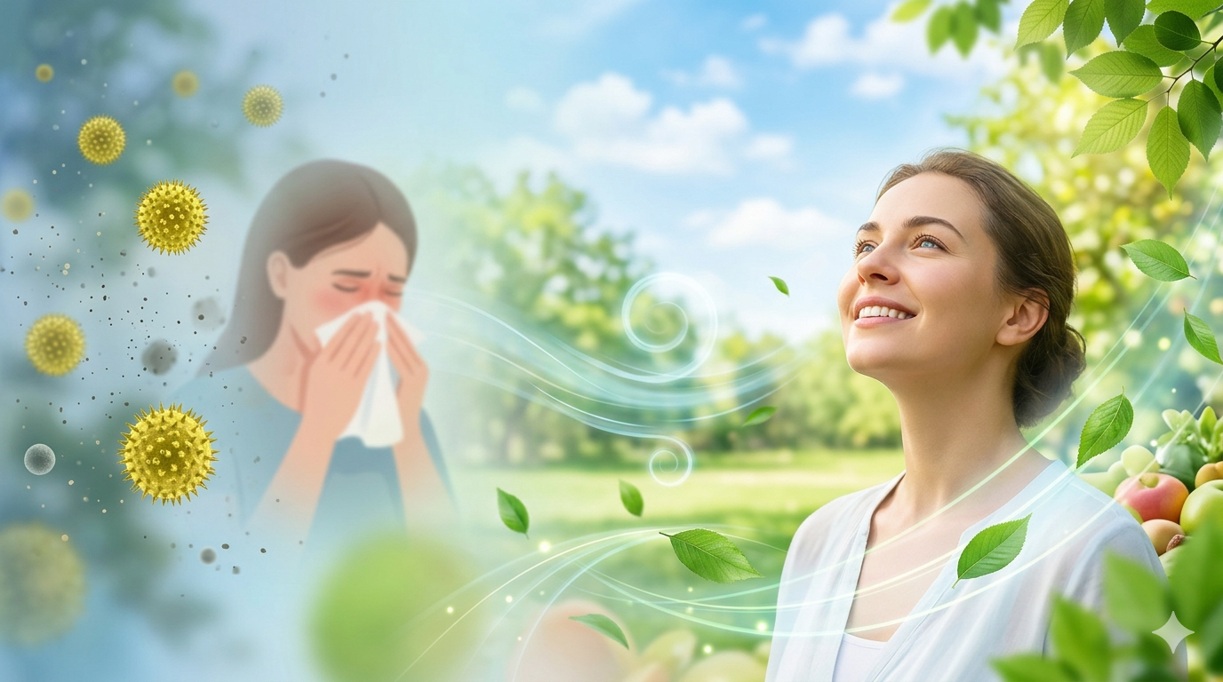 allergy treatment medicine