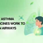 best asthma medicine