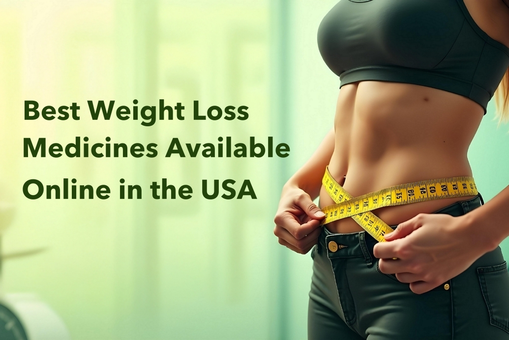 medicines online in the USA